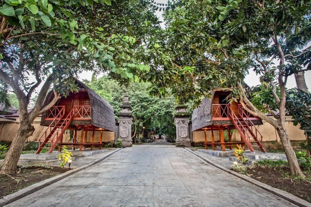 Mirah Hotel Banyuwangi  Eksteriør bilde